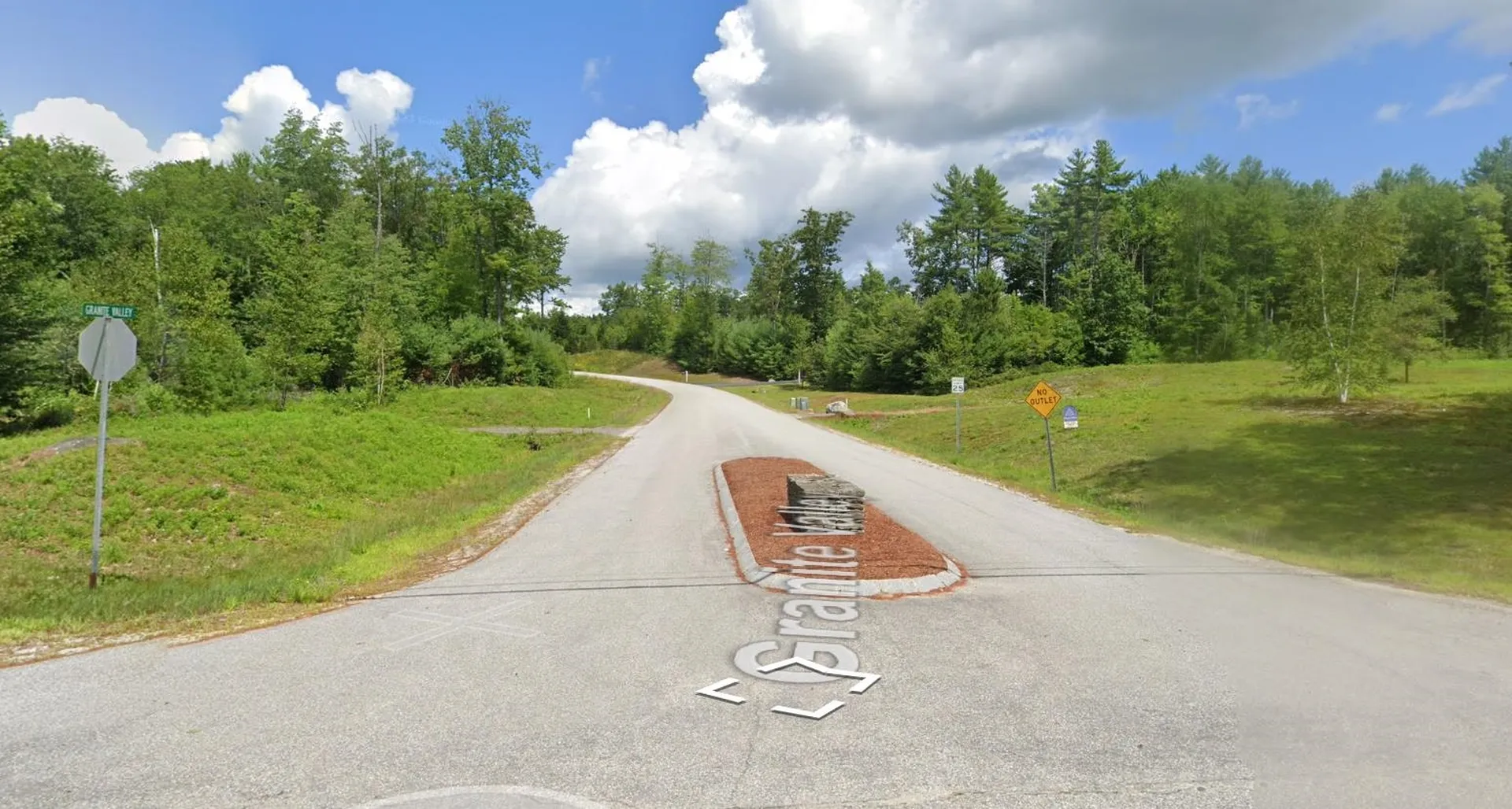 2 Granite Valley Road Hopkinton NH 03229