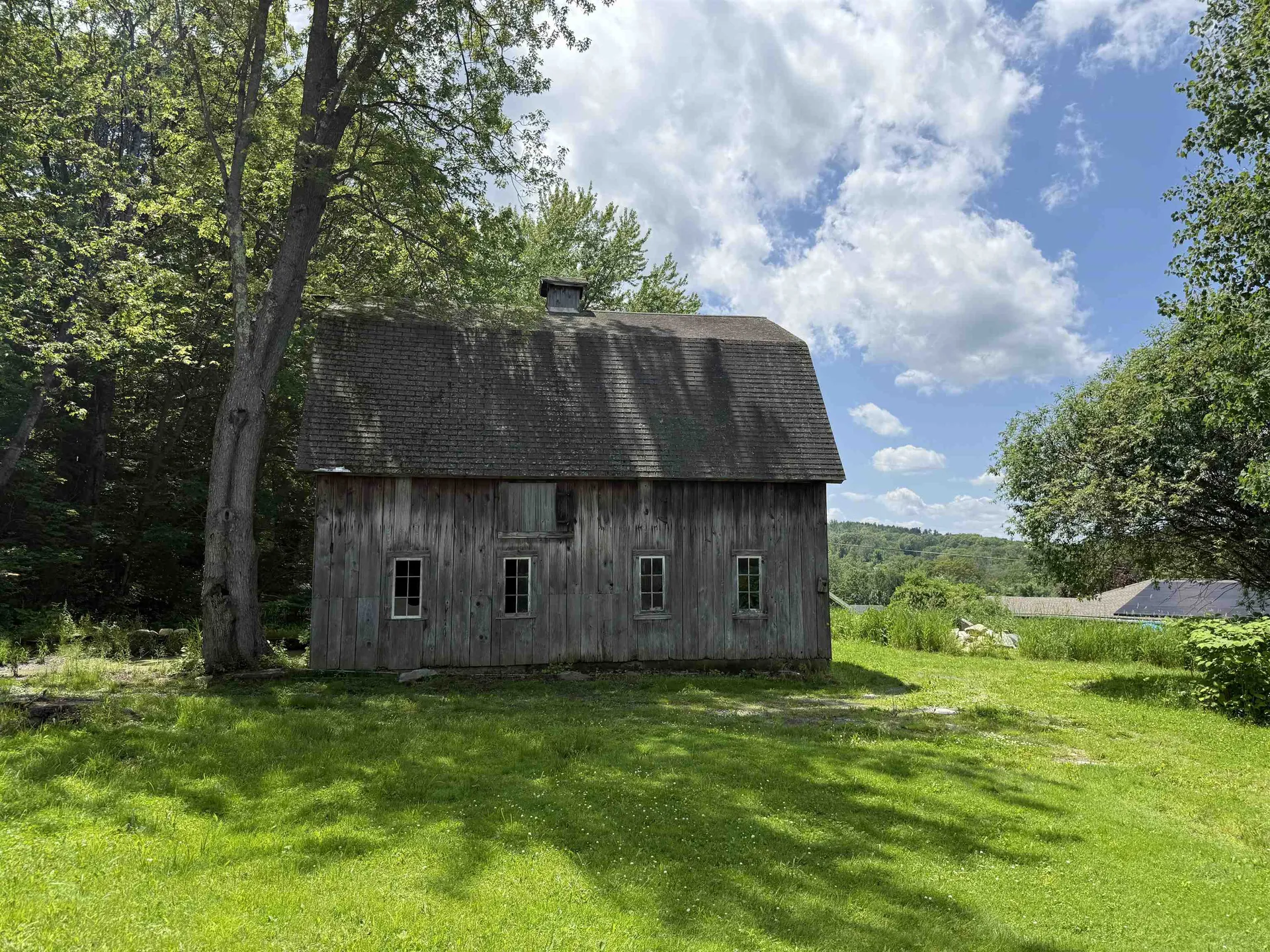 114 Monument Hill Road Springfield VT 05156