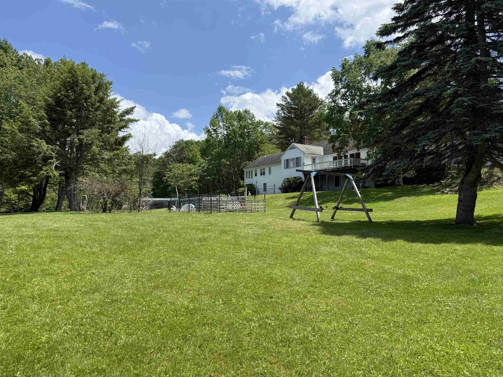 114 Monument Hill Road Springfield VT 05156