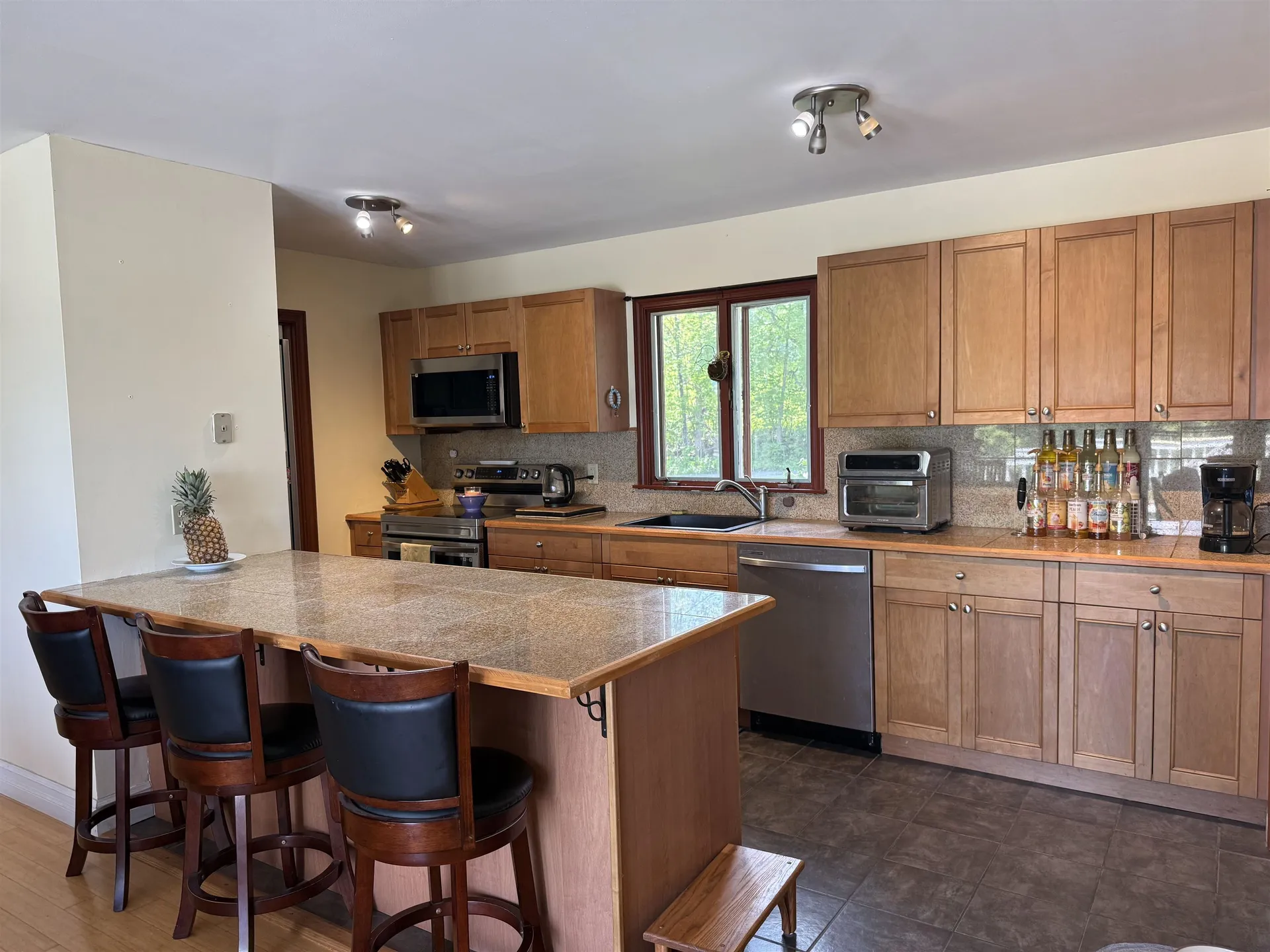 114 Monument Hill Road Springfield VT 05156