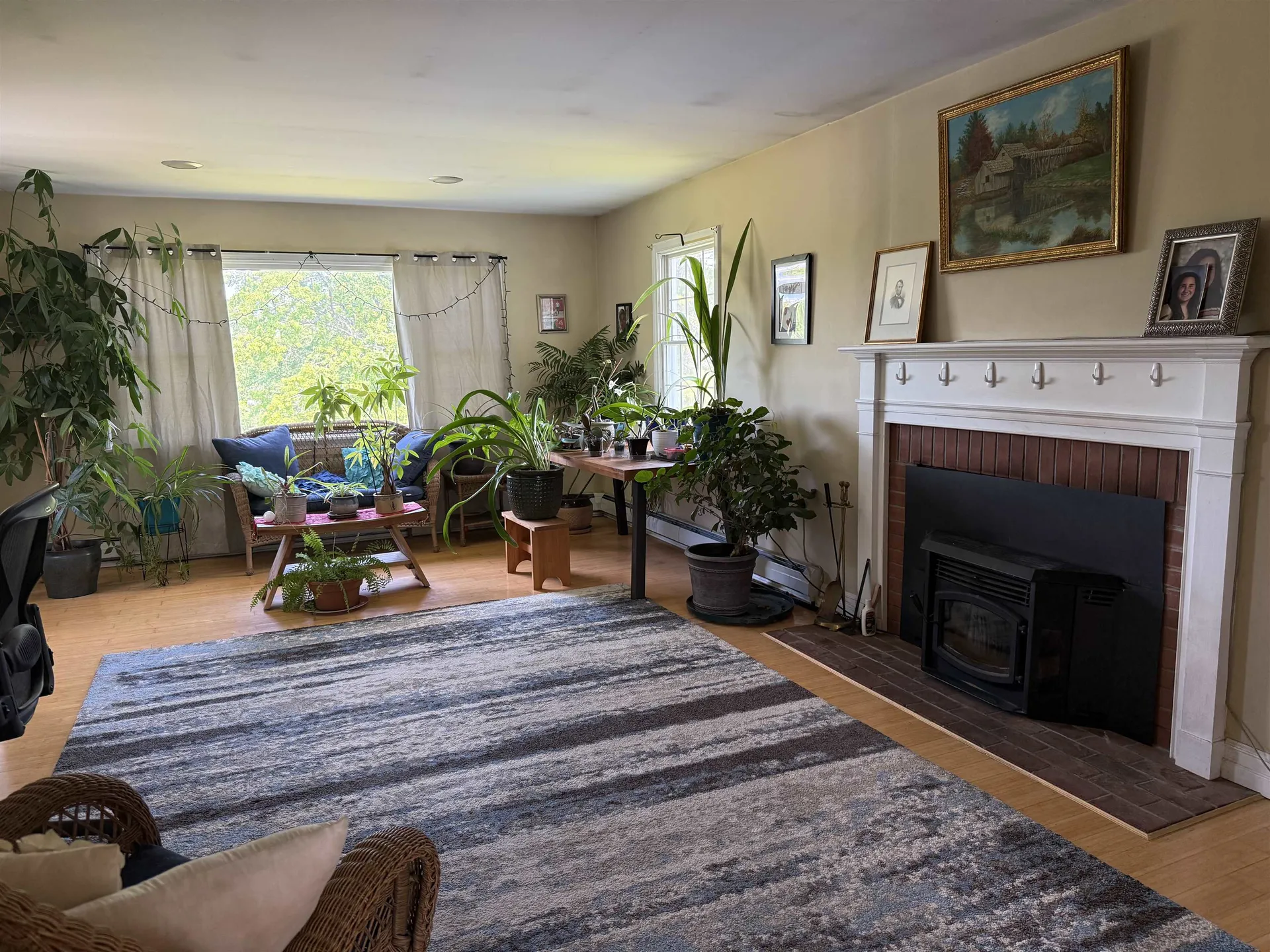 114 Monument Hill Road Springfield VT 05156