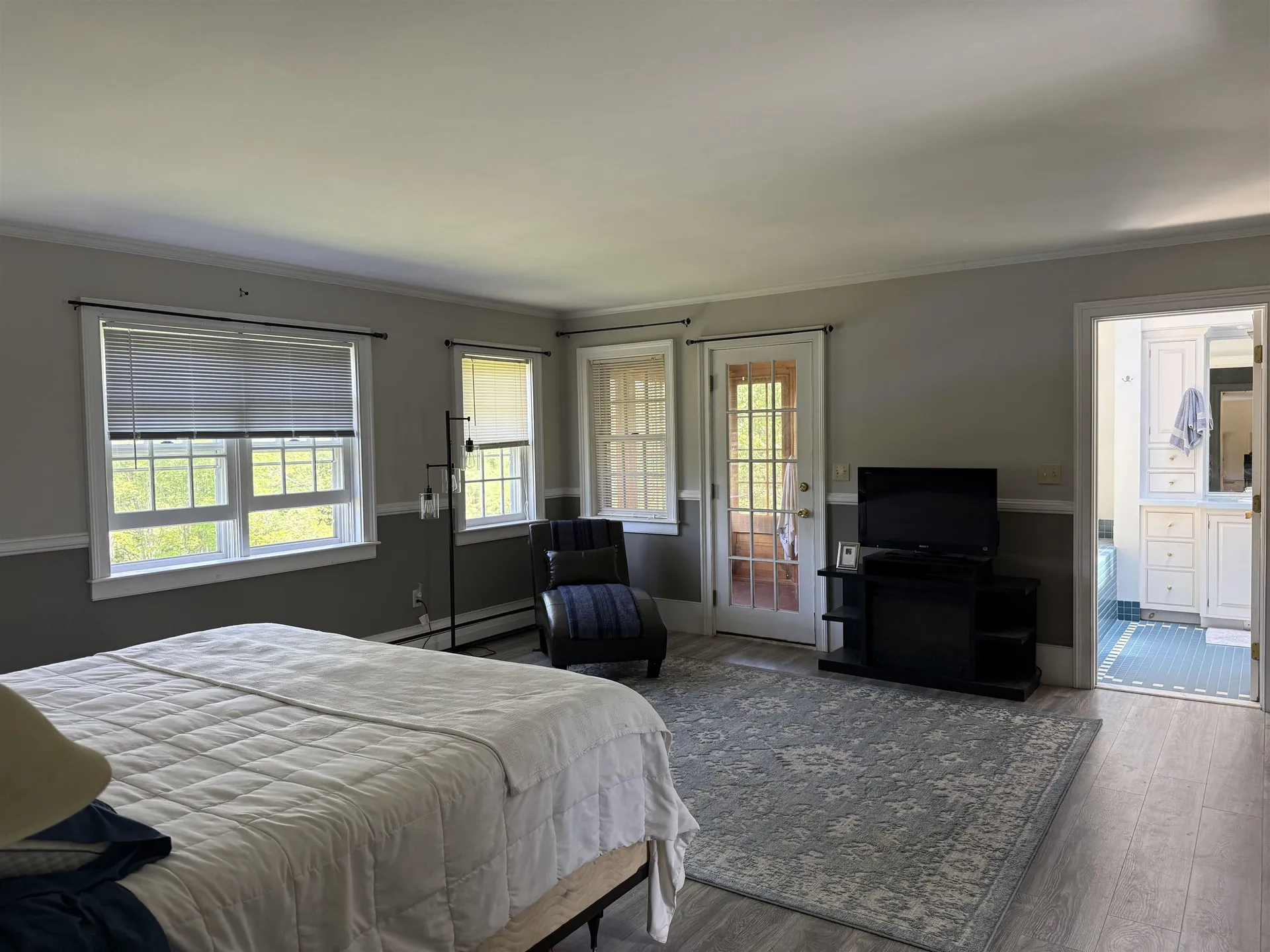 114 Monument Hill Road Springfield VT 05156