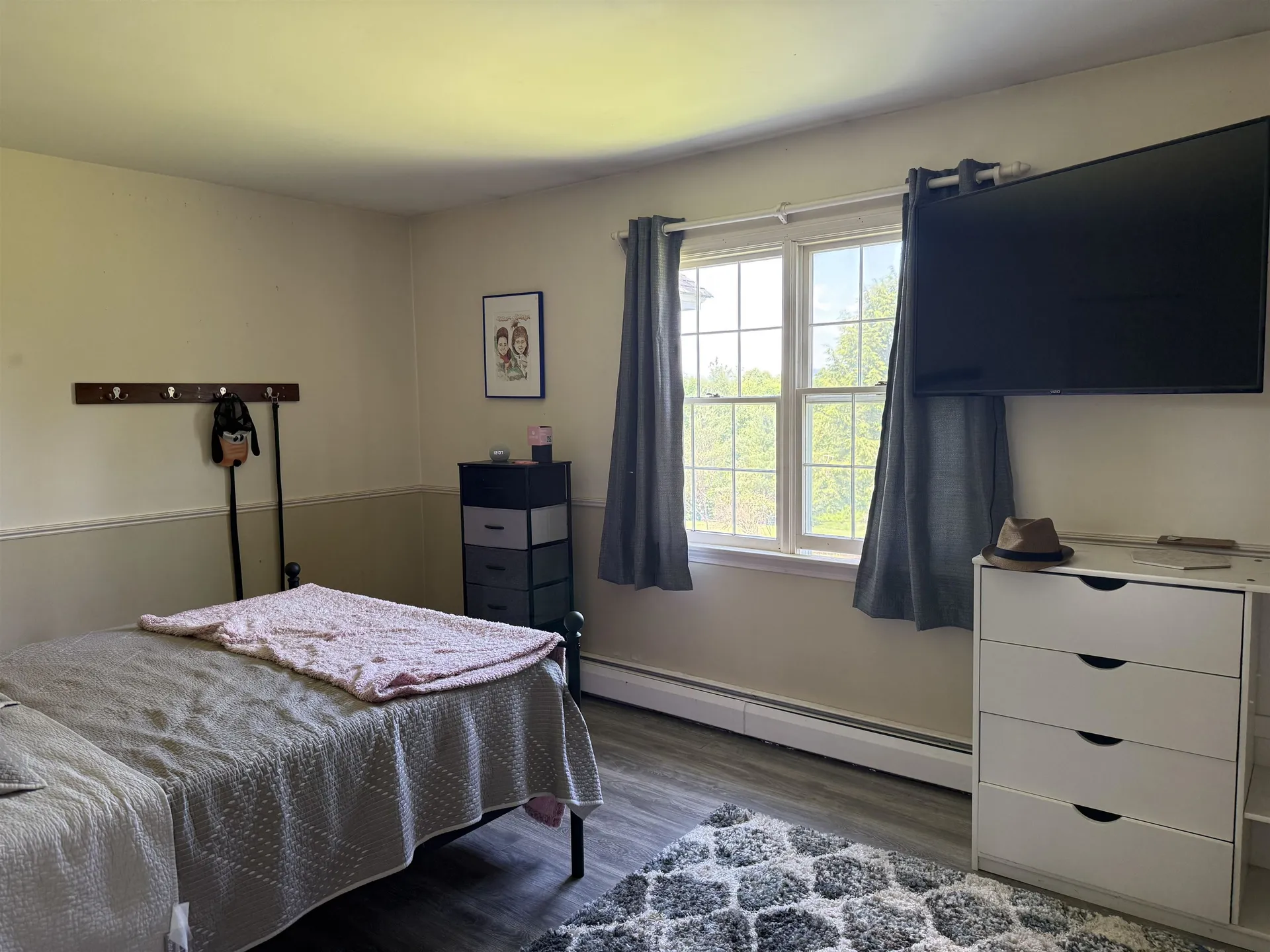 114 Monument Hill Road Springfield VT 05156