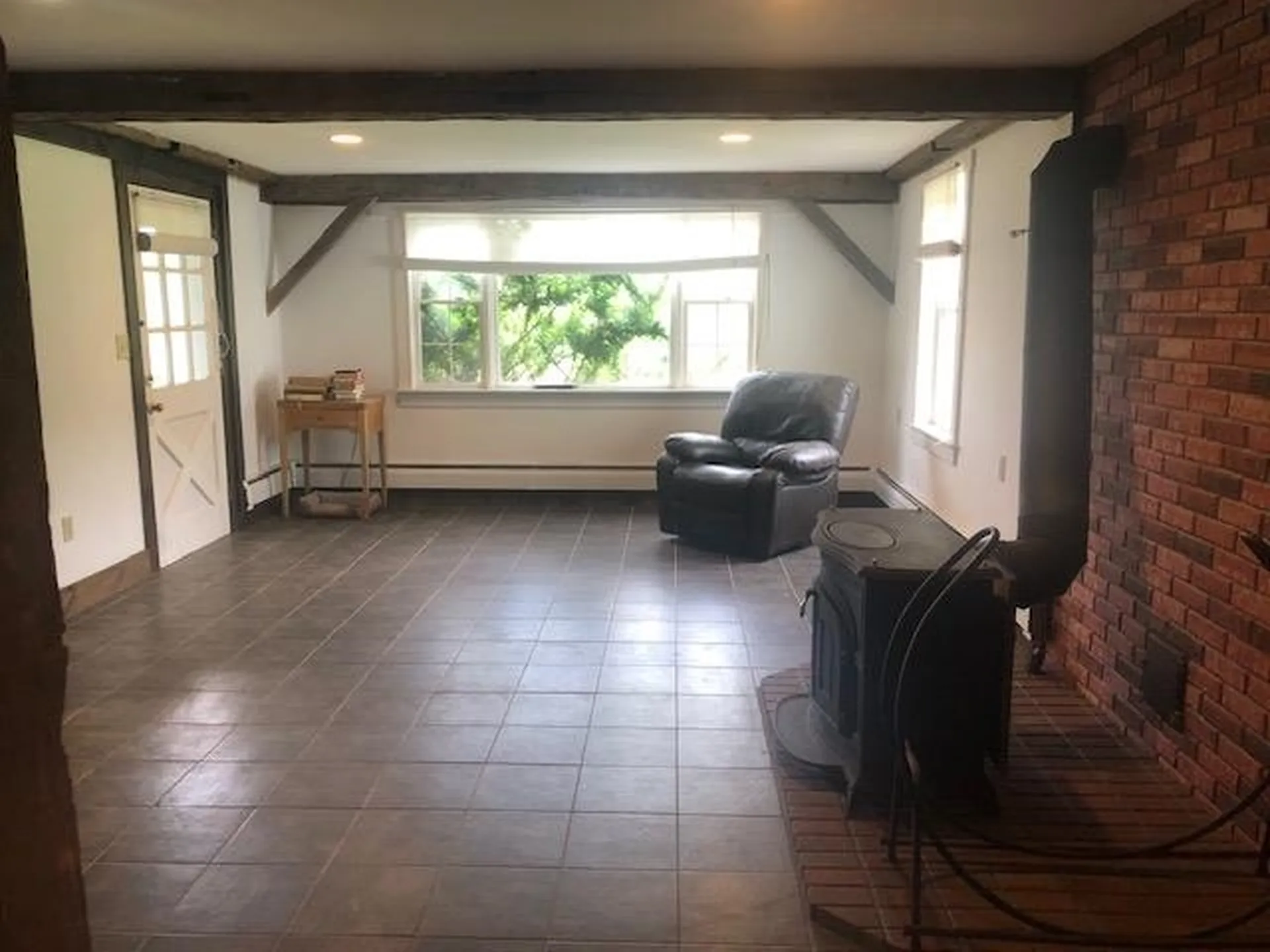 114 Monument Hill Road Springfield VT 05156