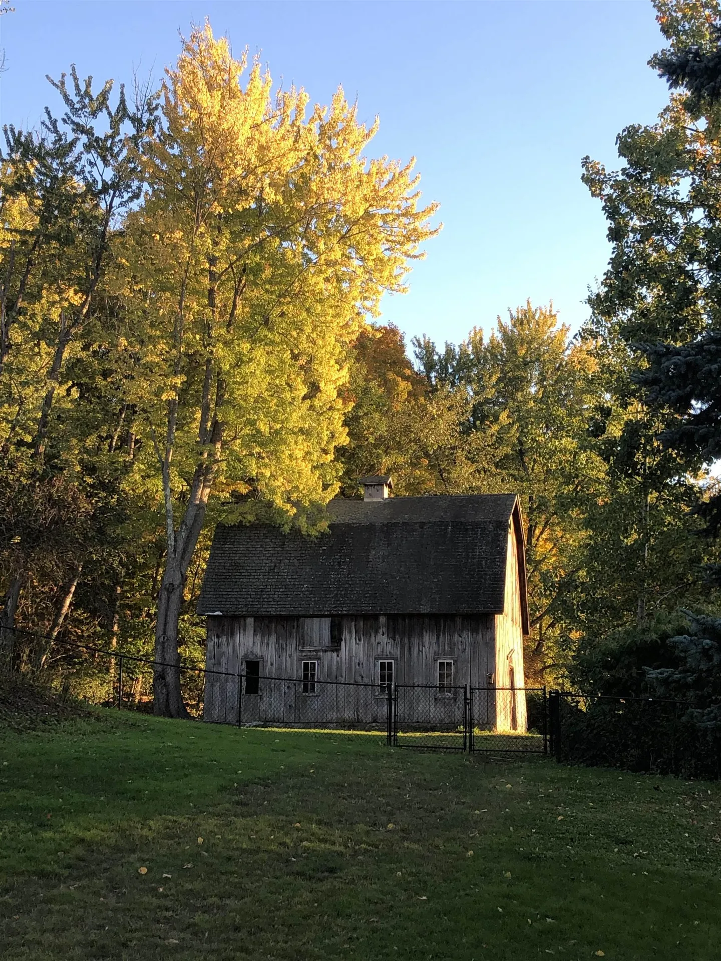 114 Monument Hill Road Springfield VT 05156