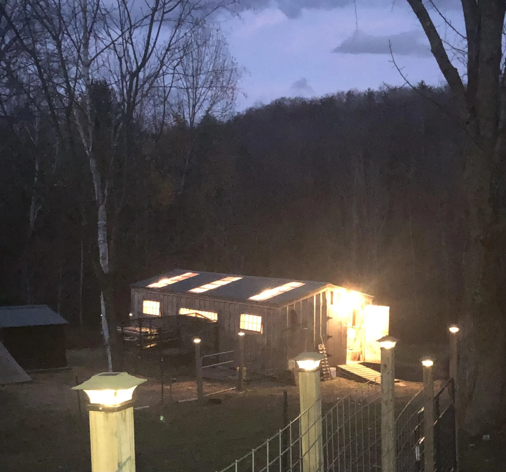 114 Monument Hill Road Springfield VT 05156