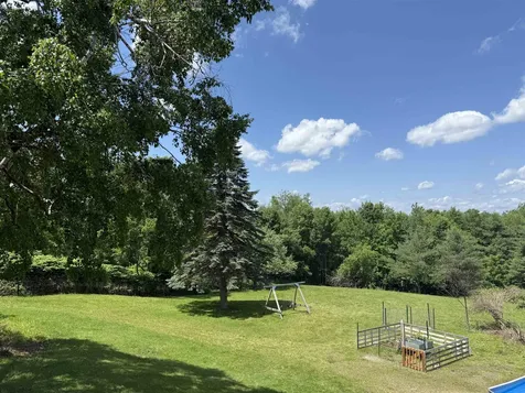 114 Monument Hill Road Springfield VT 05156