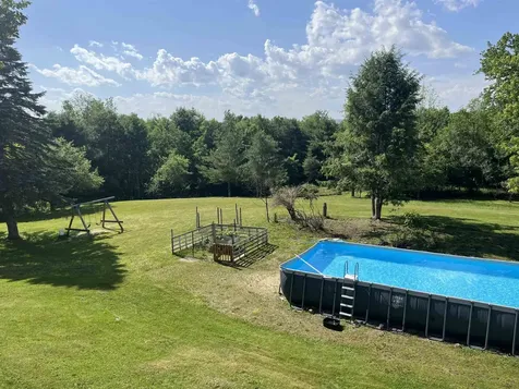 114 Monument Hill Road Springfield VT 05156