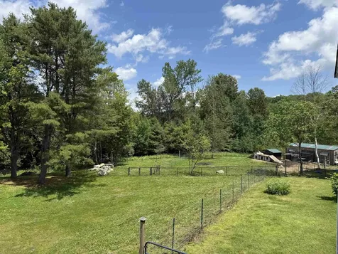 114 Monument Hill Road Springfield VT 05156