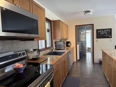 114 Monument Hill Road Springfield VT 05156