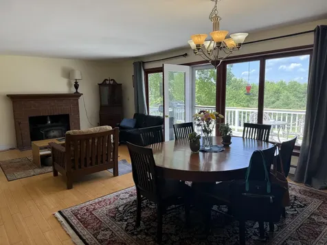 114 Monument Hill Road Springfield VT 05156