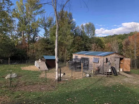 114 Monument Hill Road Springfield VT 05156