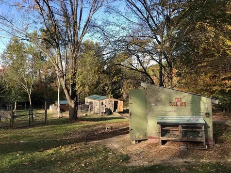 114 Monument Hill Road Springfield VT 05156