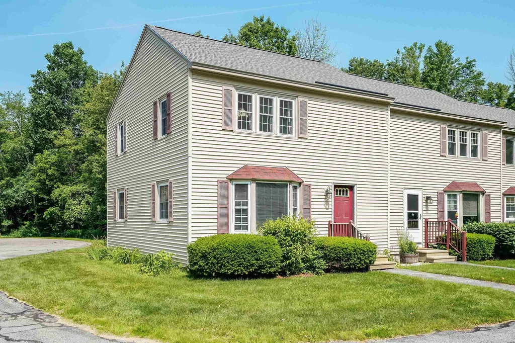 13 Summit Avenue Antrim NH 03440