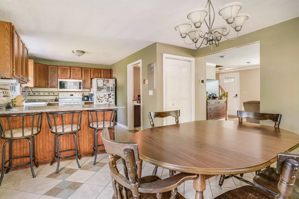 13 Summit Avenue Antrim NH 03440