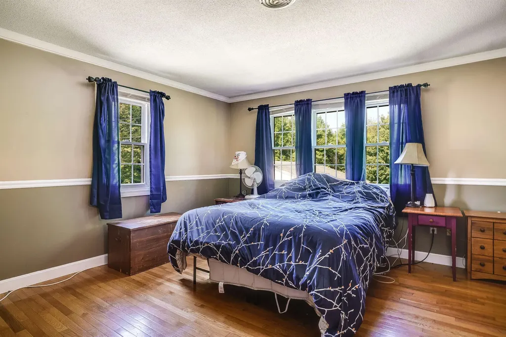 13 Summit Avenue Antrim NH 03440