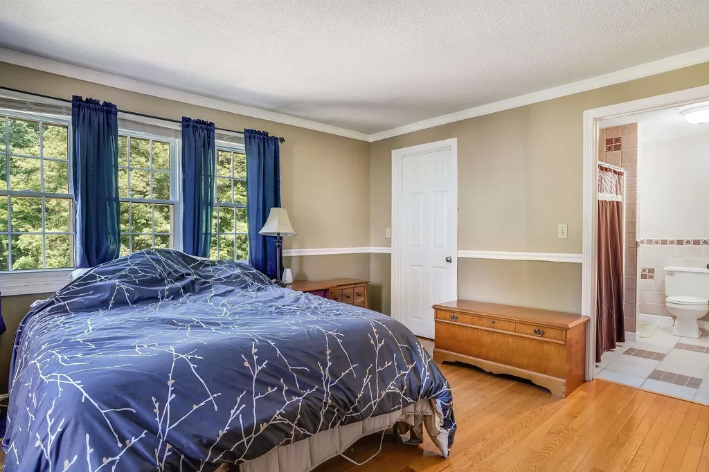 13 Summit Avenue Antrim NH 03440
