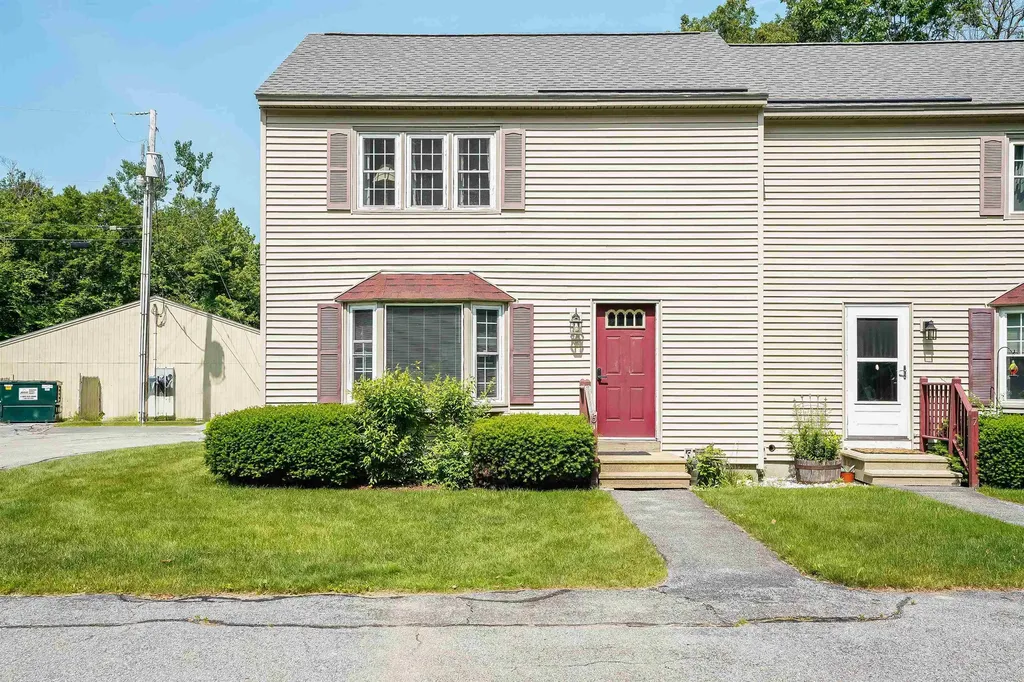 13 Summit Avenue Antrim NH 03440