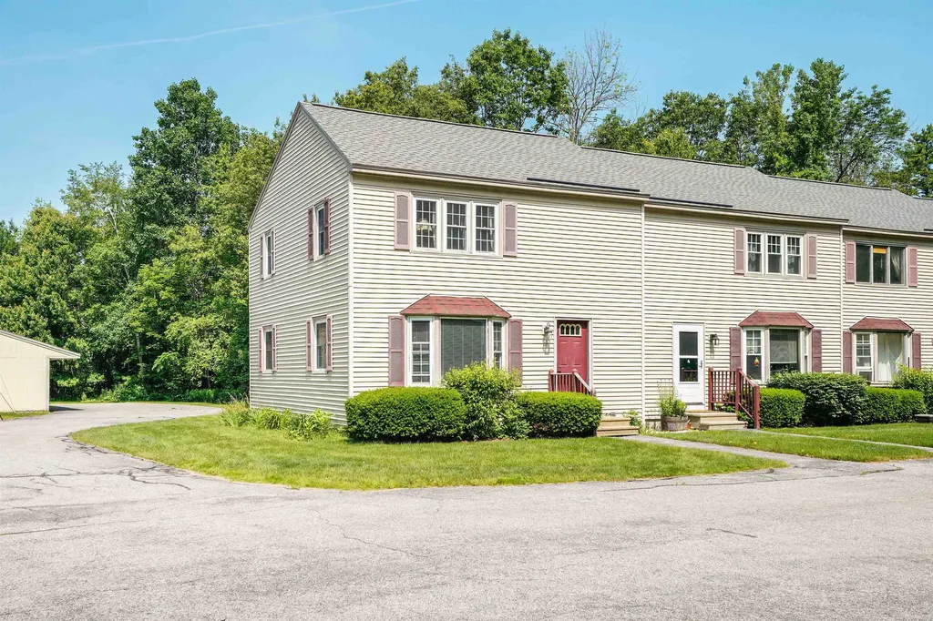 13 Summit Avenue Antrim NH 03440