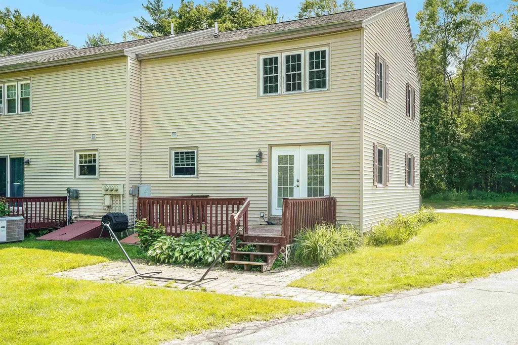 13 Summit Avenue Antrim NH 03440