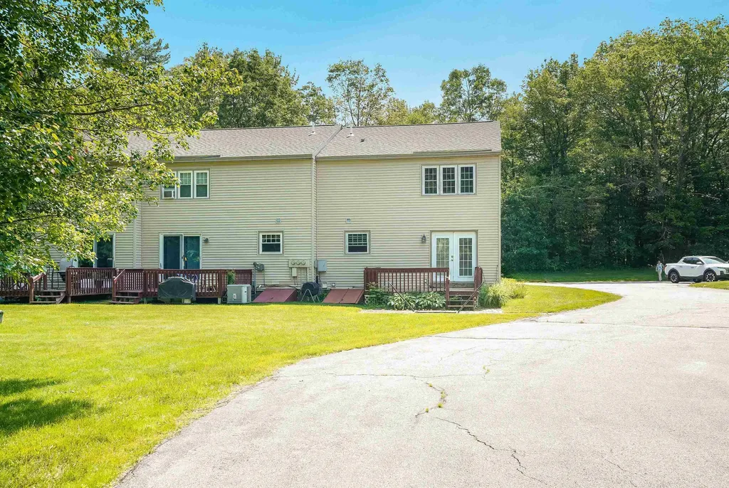 13 Summit Avenue Antrim NH 03440