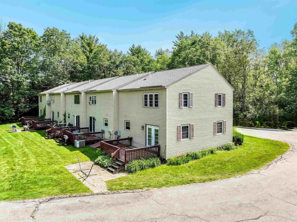 13 Summit Avenue Antrim NH 03440