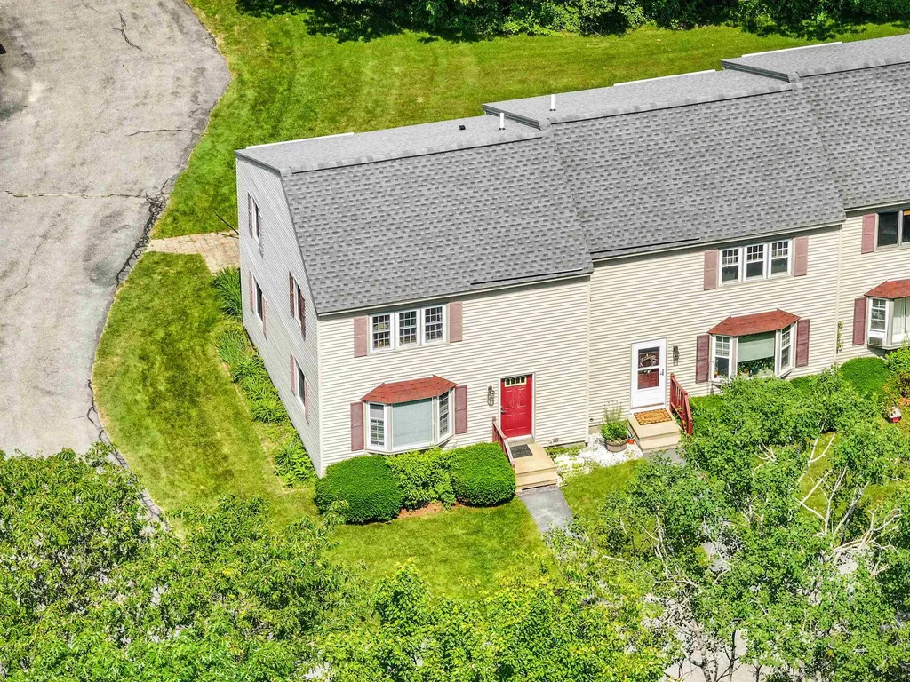 13 Summit Avenue Antrim NH 03440