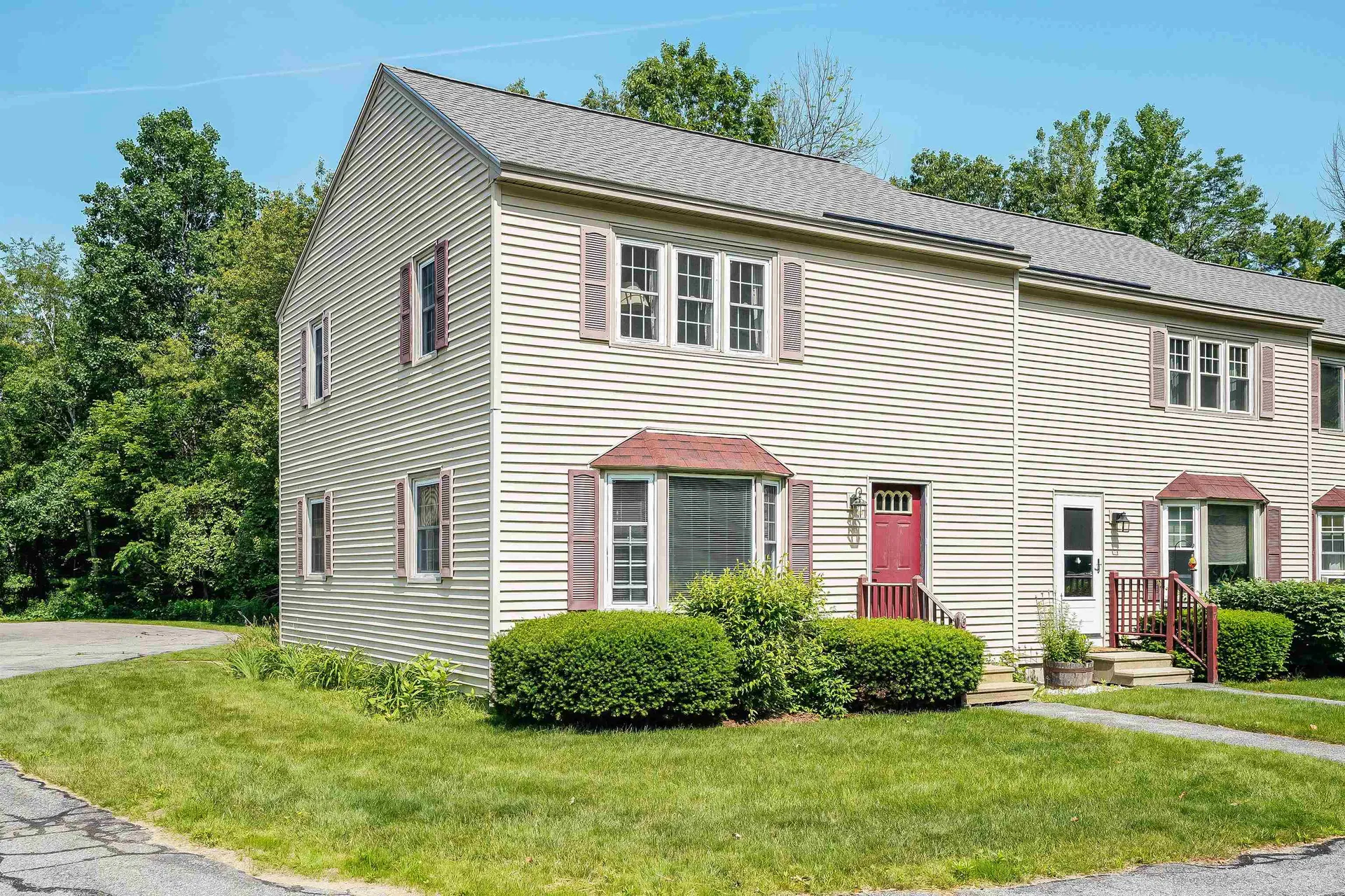 13 Summit Avenue Antrim NH 03440