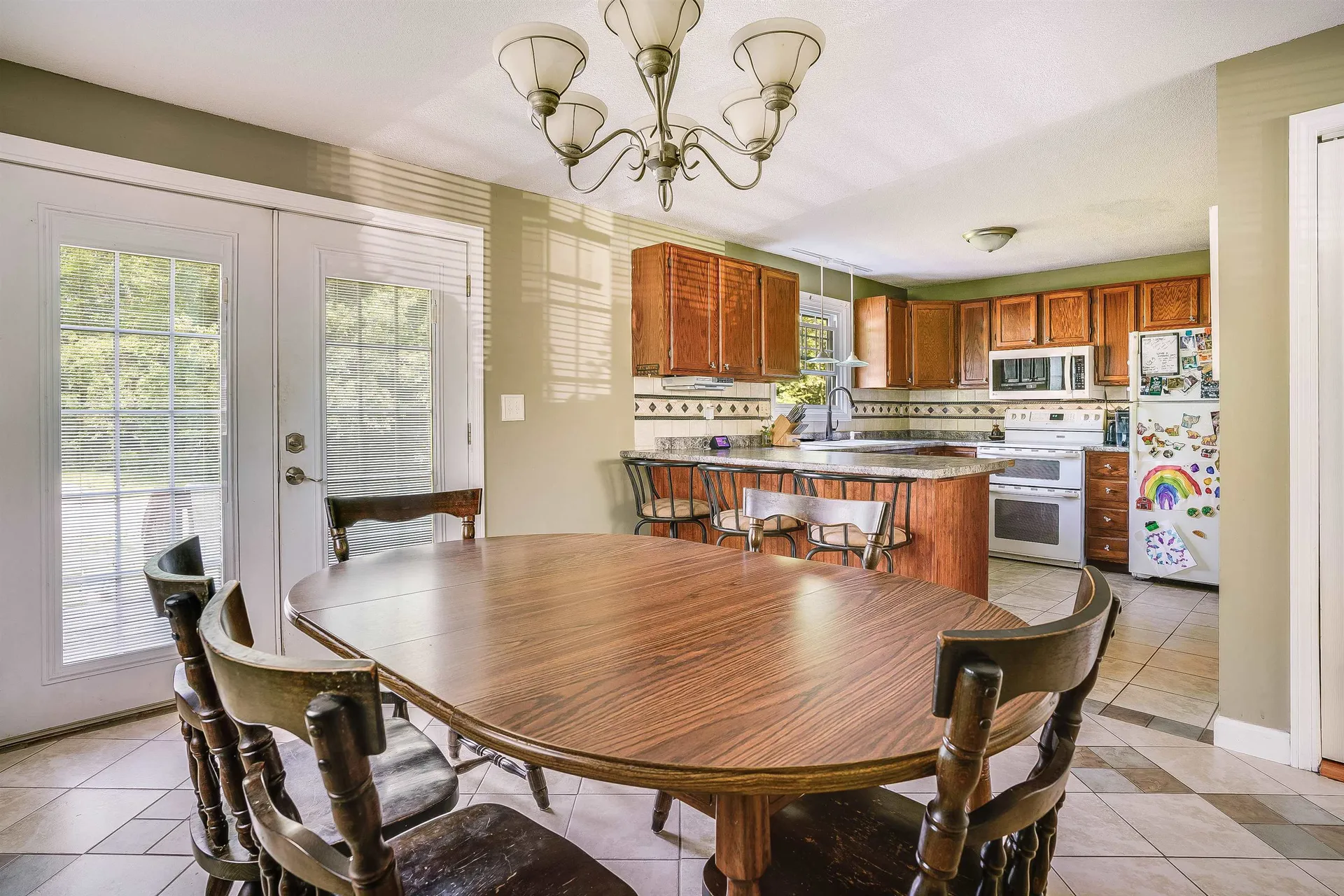 13 Summit Avenue Antrim NH 03440