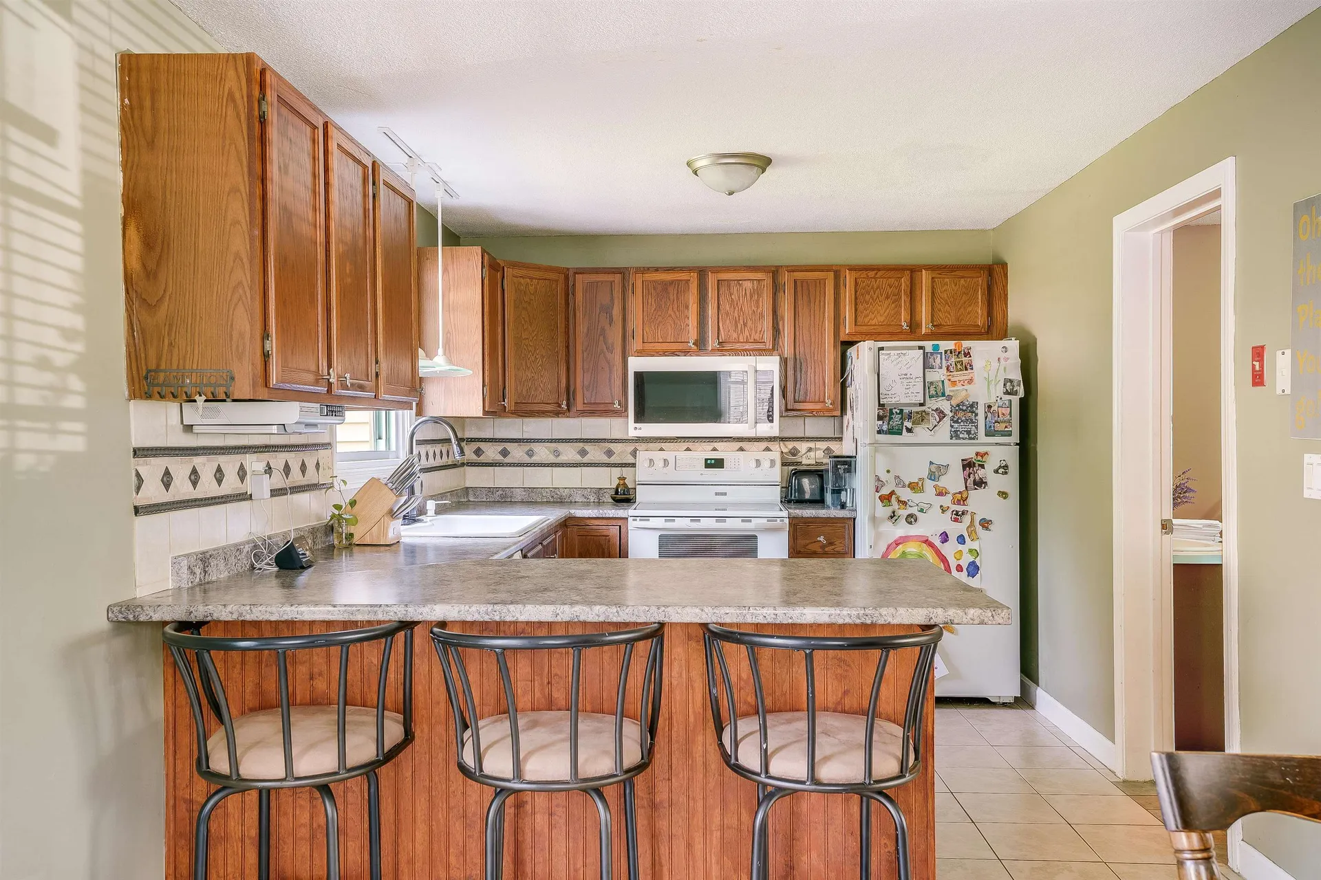 13 Summit Avenue Antrim NH 03440