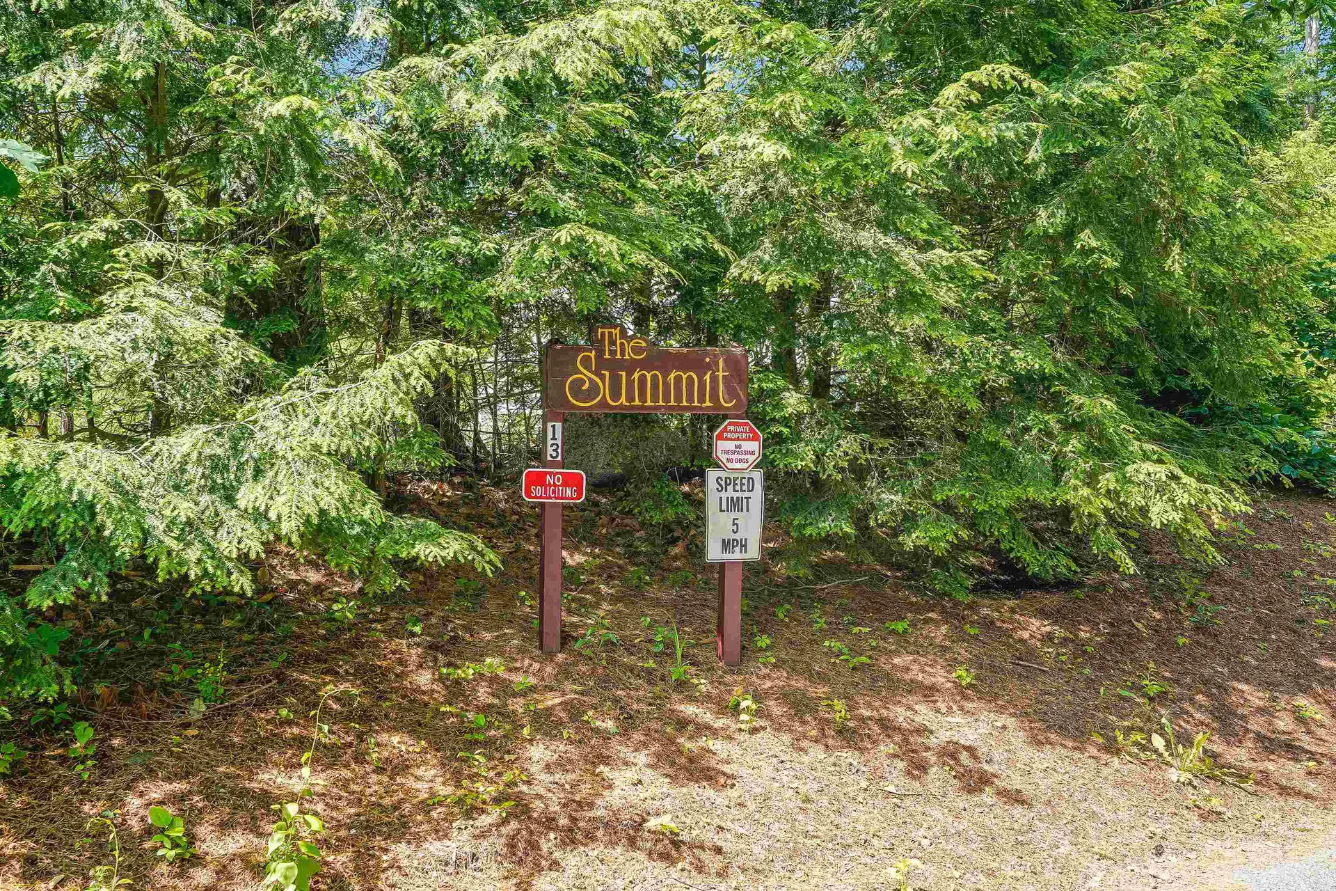13 Summit Avenue Antrim NH 03440