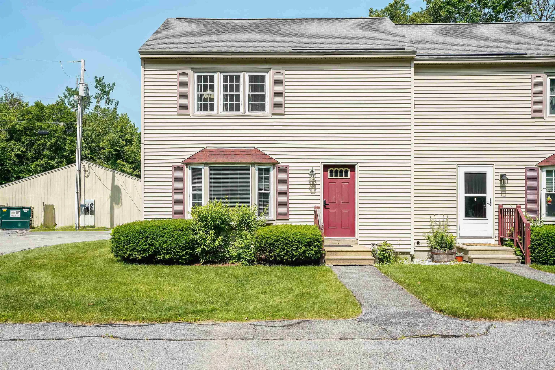 13 Summit Avenue Antrim NH 03440