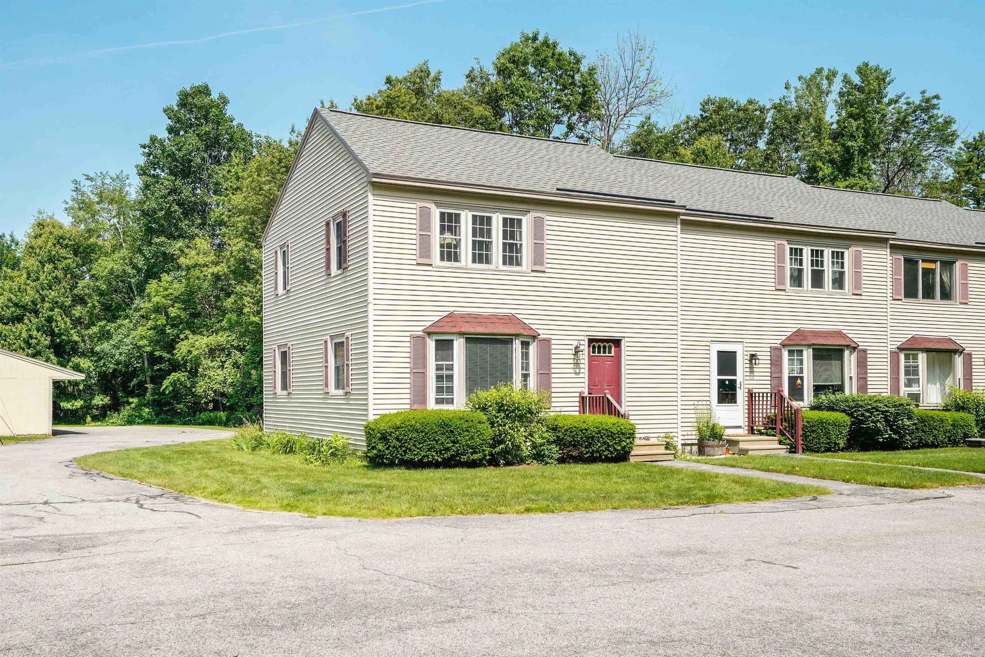 13 Summit Avenue Antrim NH 03440