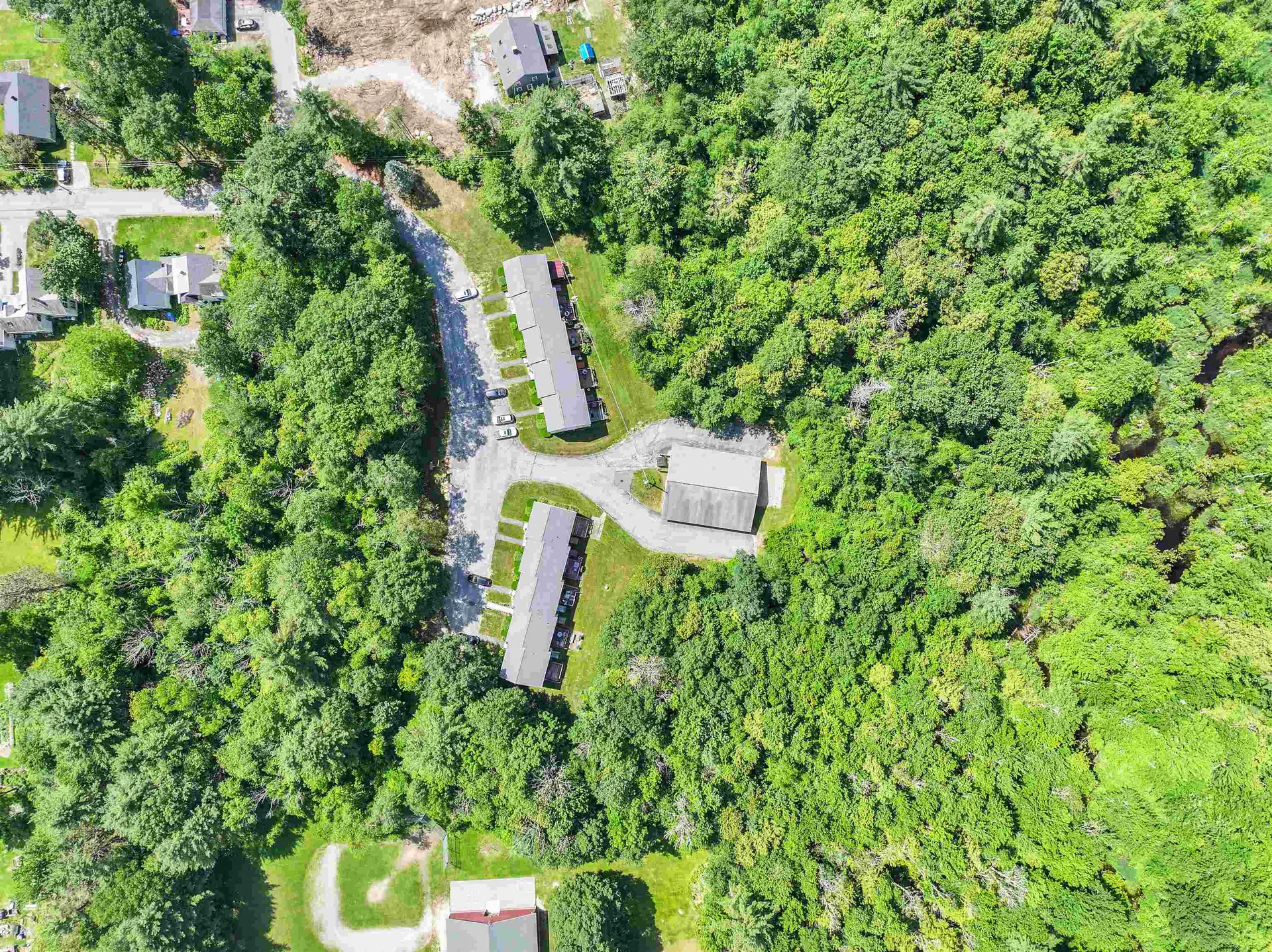 13 Summit Avenue Antrim NH 03440