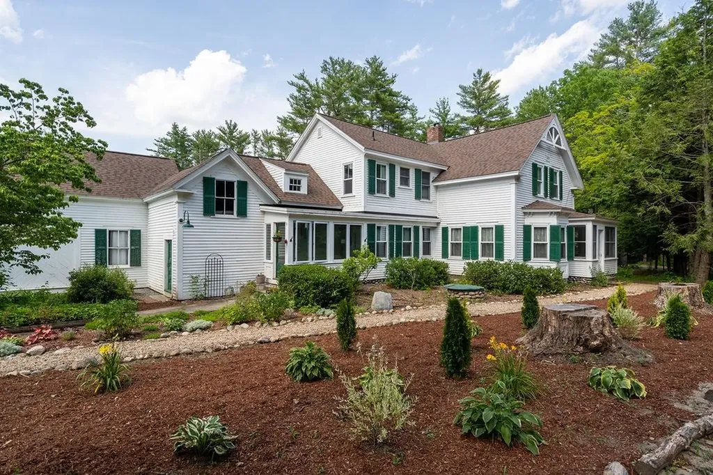 49 Mason Road Brookline NH 03033