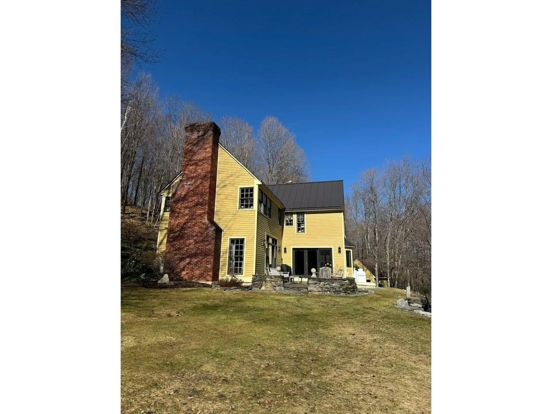 911 Williams Hill Road Richmond VT 05477