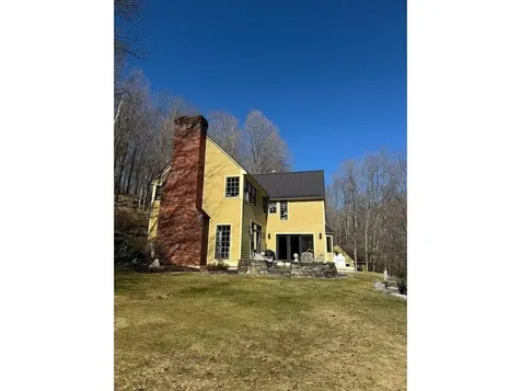 911 Williams Hill Road Richmond VT 05477