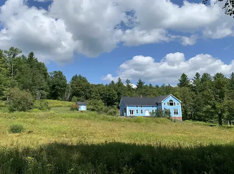 42 Blackberry Lane Jamaica VT 05343
