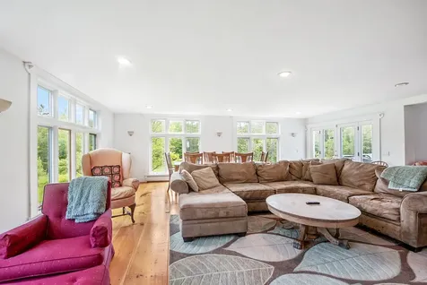 42 Blackberry Lane Jamaica VT 05343