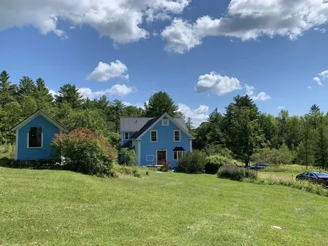 42 Blackberry Lane Jamaica VT 05343