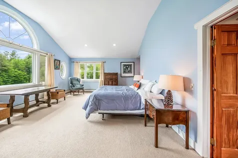 42 Blackberry Lane Jamaica VT 05343