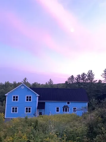 42 Blackberry Lane Jamaica VT 05343
