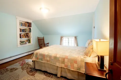 42 Blackberry Lane Jamaica VT 05343