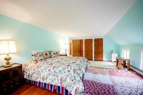 42 Blackberry Lane Jamaica VT 05343
