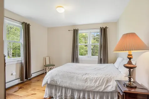 42 Blackberry Lane Jamaica VT 05343