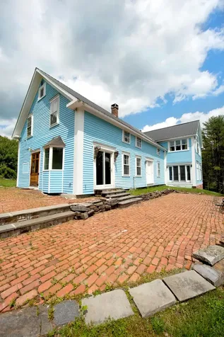 42 Blackberry Lane Jamaica VT 05343
