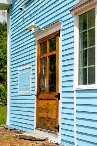 42 Blackberry Lane Jamaica VT 05343