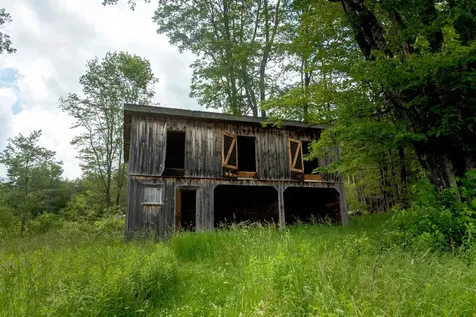 42 Blackberry Lane Jamaica VT 05343