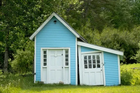 42 Blackberry Lane Jamaica VT 05343
