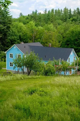 42 Blackberry Lane Jamaica VT 05343